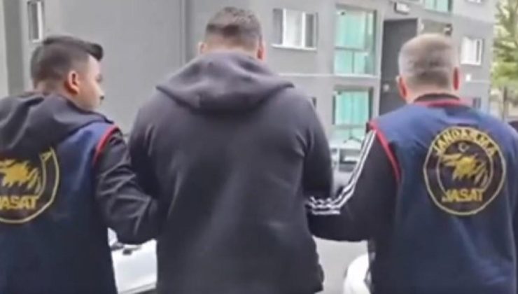  “Mahzen-47” Operasyonuyla Organize Suç Örgütü Çökertildi: 51 Şüpheli Gözaltında