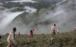 İran’daki helikopter kazası: Sabotaj, elektronik harp bulgusu yok