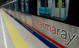 19 Mayıs’ta Marmaray, Başkentray ve Diğer Raylı Sistemler Ücretsiz Olacak