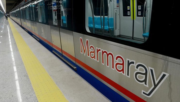 19 Mayıs’ta Marmaray, Başkentray ve Diğer Raylı Sistemler Ücretsiz Olacak