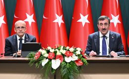 Bakan Şimşek duyurdu: Kamuda tasarrufa gidiliyor