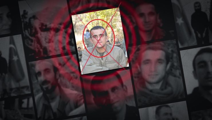 MİT’ten Hakurk Operasyonu: PKK/KCK’lı Teröristler Etkisiz Hale Getirildi