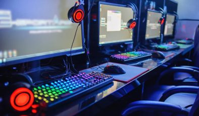 YAZILIM SEKTÖRÜNDE OYUN GELİŞTİRMENİN YERİ