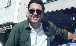 Adanalı Çete Lideri Yunanistan’da yakalandı