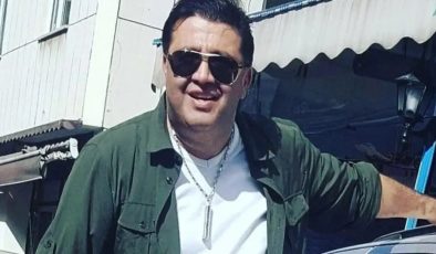 Adanalı Çete Lideri Yunanistan’da yakalandı