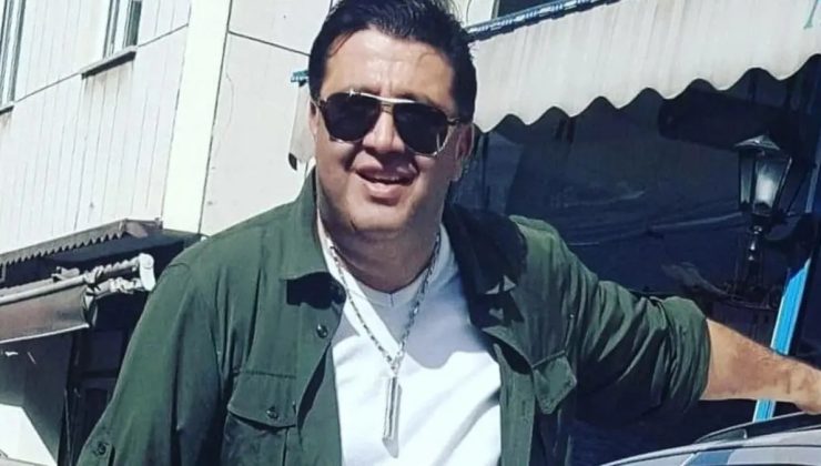 Adanalı Çete Lideri Yunanistan’da yakalandı