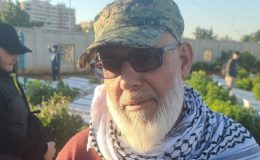 Kassam Tugayları Komutanı Şerhebil Ali Seyyid, Lübnan’da suikast’te uğradı!