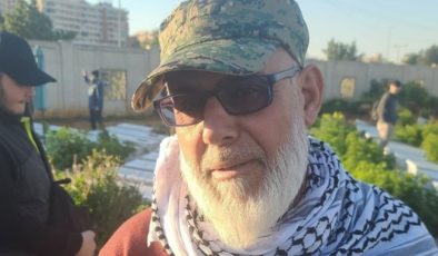 Kassam Tugayları Komutanı Şerhebil Ali Seyyid, Lübnan’da suikast’te uğradı!