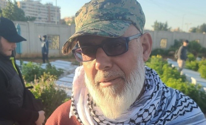 Kassam Tugayları Komutanı Şerhebil Ali Seyyid, Lübnan’da suikast’te uğradı!