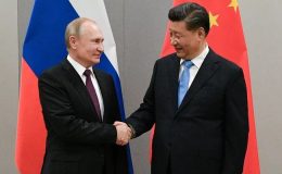 Putin’den Seçim Zaferinin Ardından İlk Yurt Dışı Ziyareti: Çin