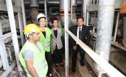 Çukurova Üniversitesi Balcalı Hastanesi hasta kabulüne başladı