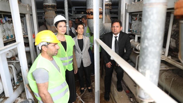 Çukurova Üniversitesi Balcalı Hastanesi hasta kabulüne başladı