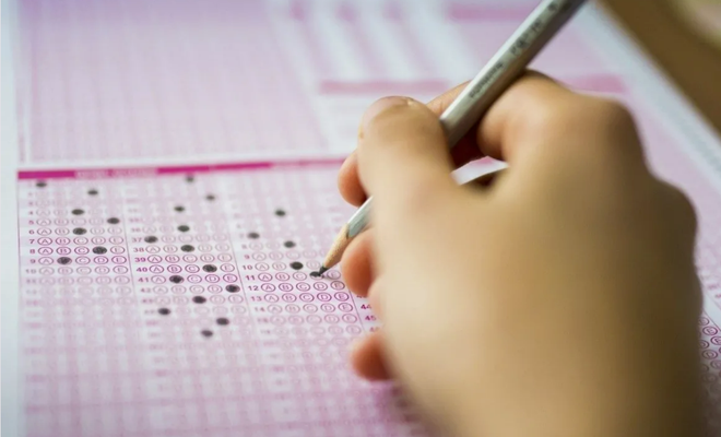 MEB’den YKS Hazırlığı İçin Çevrim İçi Deneme Sınavı