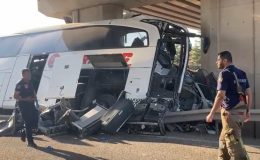 Ankara’daki Feci Otobüs Kazasında Can Kaybı 11’e Yükseldi