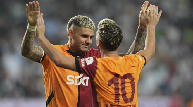 Galatasaray, Şampiyonlar Ligi’nde İlk Sınavına Çıkıyor: Muhtemel 11