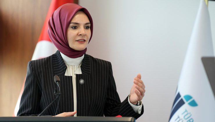 Bakan Göktaş, Ulanbator’da Kadın Hakları ve Gazze’yi Gündeme Taşıyacak