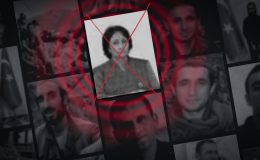PKK/KCK’nın Finlandiya Sorumlusu İstanbul’da Yakalandı