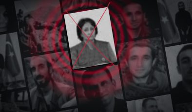 PKK/KCK’nın Finlandiya Sorumlusu İstanbul’da Yakalandı