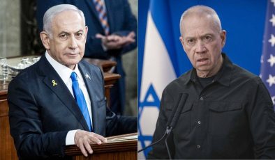 UCM, Netanyahu ve Gallant hakkında tutuklama kararı verdi