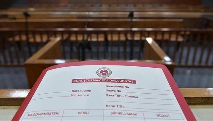 “Yenidoğan çetesi” davasında 5. gün