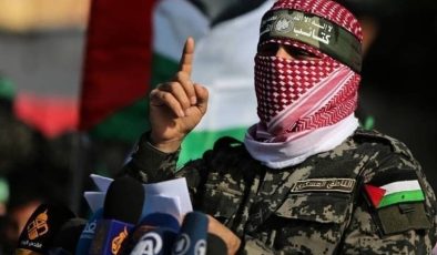 Hamas’tan son dakika açıklaması: Anlaşmaya vardık!