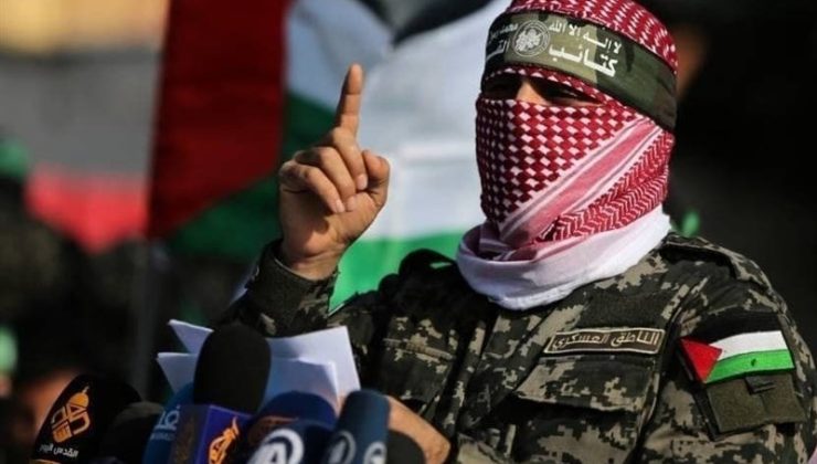Hamas’tan son dakika açıklaması: Anlaşmaya vardık!