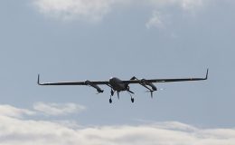 Rusya: 128 İHA imha edildi