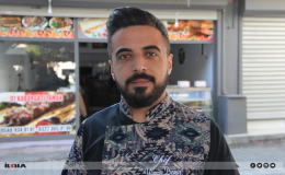 Adanalı Kebap Ustası Demir: Ramazan’ın Bereketini Hep Birlikte Paylaşalım