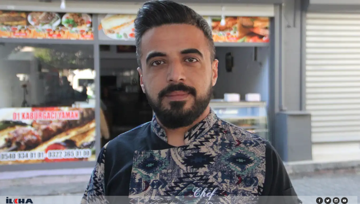 Adanalı Kebap Ustası Demir: Ramazan’ın Bereketini Hep Birlikte Paylaşalım