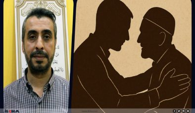 İlahiyatçı- Yazar Erdem: Sıla-i Rahim bayramlarla sınırlı kalmamalı