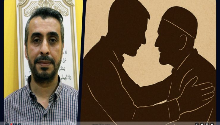 İlahiyatçı- Yazar Erdem: Sıla-i Rahim bayramlarla sınırlı kalmamalı