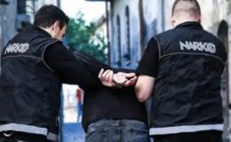 Uyuşturucu Operasyonlarında 68 Kişi Tutuklandı