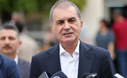 Bakan Çelik: Bu saldırı barbarca ve hukuksuz