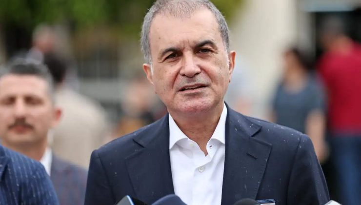 Bakan Çelik: Bu saldırı barbarca ve hukuksuz