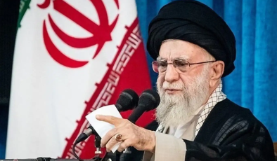 Hamaney: “Savaşı Onlar Başlattı, İsrail Bu Cinayetin Bedelini Ödeyecek”