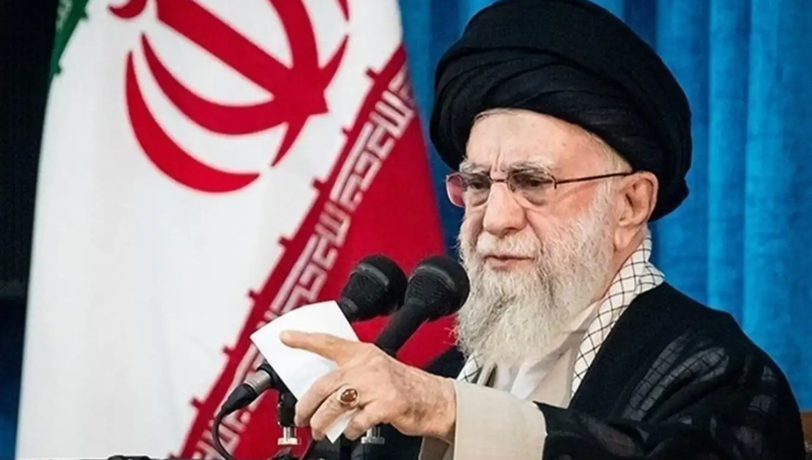 Hamaney: “Savaşı Onlar Başlattı, İsrail Bu Cinayetin Bedelini Ödeyecek”