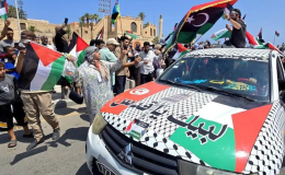 Mısır Yönetimi, Gazze konvoyunu durdurdu: Gözaltı ve sınır dışı işlemleri başladı