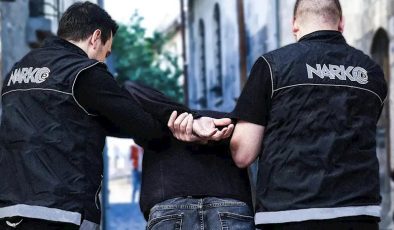 10 ilde “Bayğaralar” operasyonu: 106 gözaltı