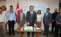 Çukurova Üniversitesi’nde Bilim İletişimi Ofisi Açıldı