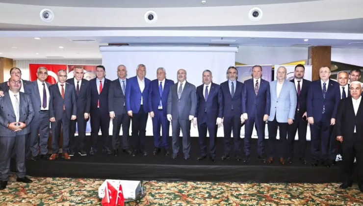 Vali Köşger: “Devlet Her Aşamada Esnafın Yanında”