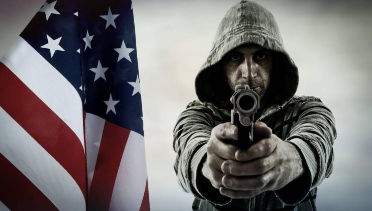 ABD’de Şok Saldırı: Eyalet Meclisi Başkanı ve Eşi Öldürüldü