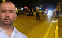 Ceyhan’da Silahlı Saldırı: Fırın Ustası Barış Yılmaz Hayatını Kaybetti