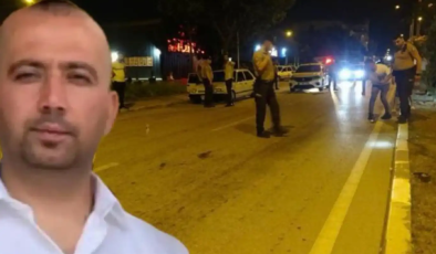 Ceyhan’da Silahlı Saldırı: Fırın Ustası Barış Yılmaz Hayatını Kaybetti