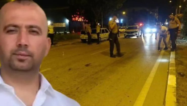 Ceyhan’da Silahlı Saldırı: Fırın Ustası Barış Yılmaz Hayatını Kaybetti