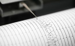 Sivas’ta 4 büyüklüğünde deprem