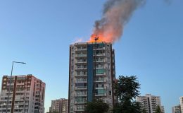 Diyarbakır’da 4 kişinin öldüğü yangınla ilgili 1 şüpheli daha tutuklandı