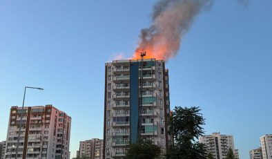 Diyarbakır’da 4 kişinin öldüğü yangınla ilgili 1 şüpheli daha tutuklandı