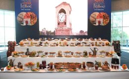 Adana, UNESCO Gastronomi Şehri Yolunda İlerliyor