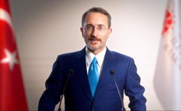 İletişim Başkanı Altun: Türkiye, KKTC’ye türlü desteği sunmaya devam edecek