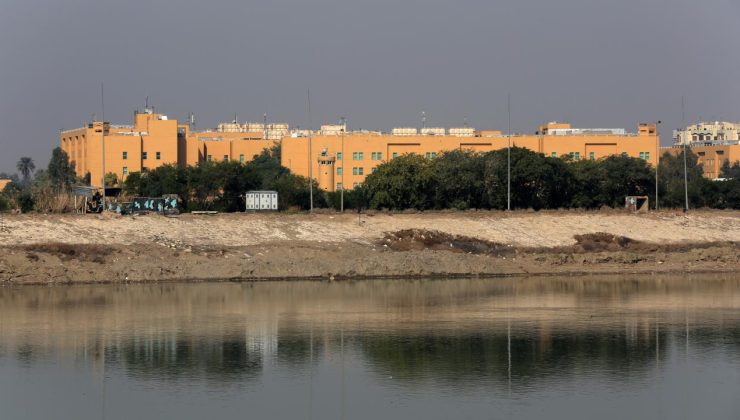 Orta Doğu’da Gerilim Artıyor: ABD’den Personel Tahliye Planı